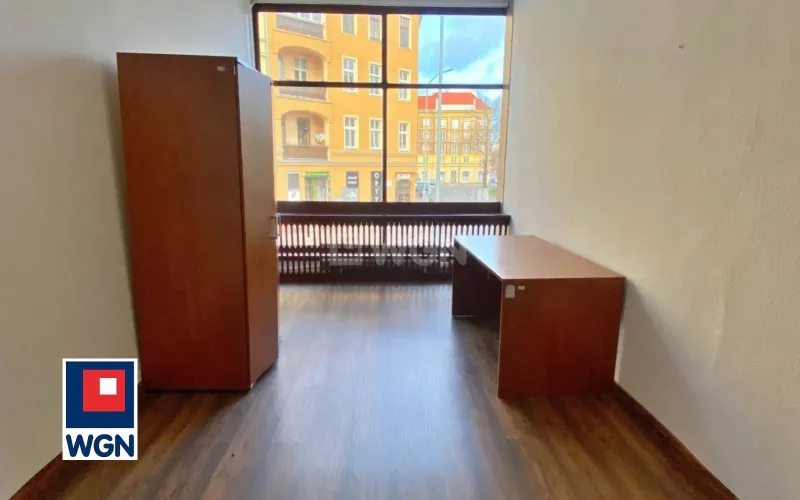 Lokal biurowy na  wynajem Szczecin - Lokal Centrum 113m2|TOP lokalizacja