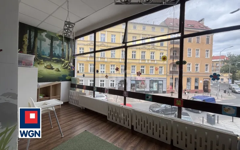 Lokal biurowy na  wynajem Szczecin - Lokal Centrum 113m2|TOP lokalizacja