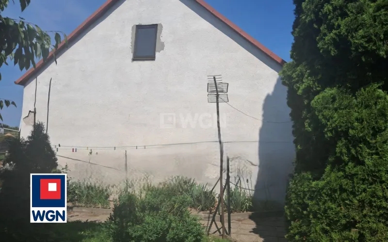 Dom na  sprzedaż Ostrowite - DOM Z DZIAŁKĄ,LAS,RZEKA ! JEZIORO!