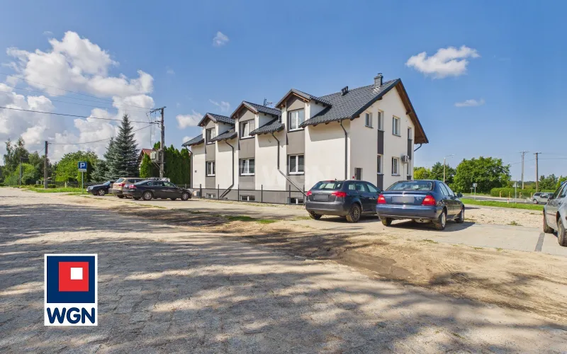 Mieszkanie na sprzedaż Brodnica