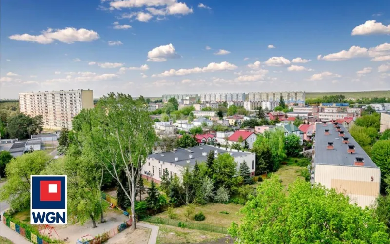 Obiekt usługowy na  sprzedaż Włocławek - Budynek usługowo-mieszkalny