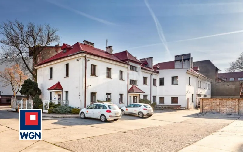 Obiekt usługowy na  sprzedaż Brzeg - Budynki usługowo-mieszkalne w centrum!