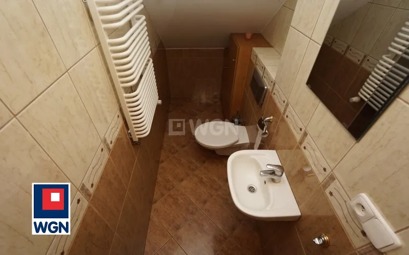 Dom na sprzedaż Konin