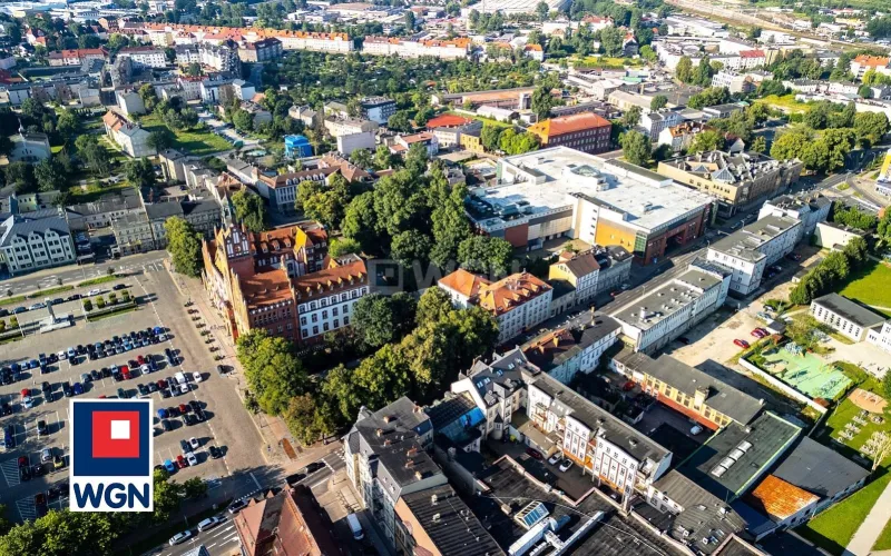 Obiekt komercyjny na sprzedaż Słupsk