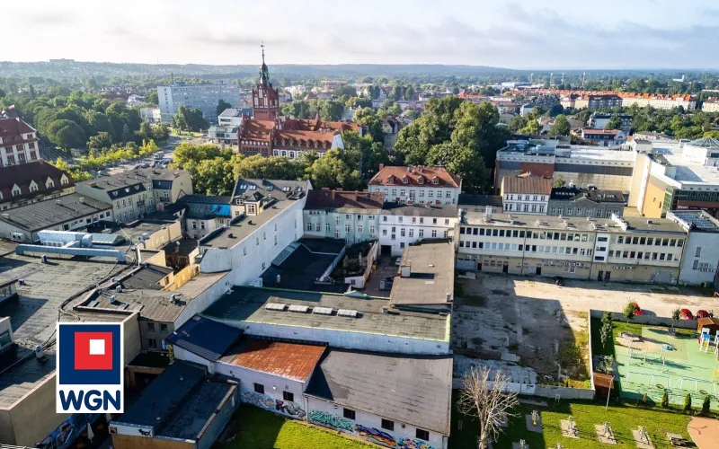 Obiekt komercyjny na sprzedaż Słupsk