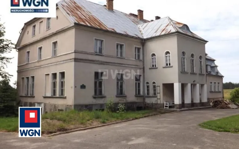 Dom na sprzedaż Gostkowo