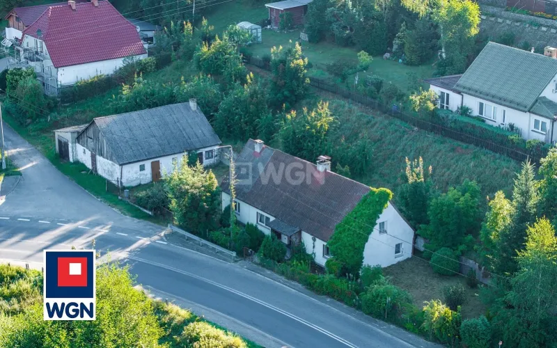 Dom na sprzedaż Studzienice