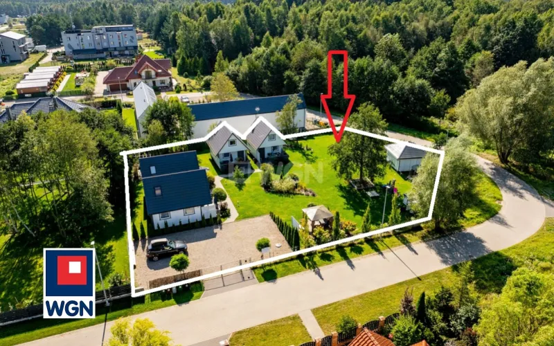 Obiekt komercyjny na sprzedaż Przewłoka