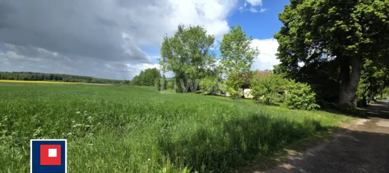 Dom na  sprzedaż Iwaśki - Siedlisko na Mazurach, Iwaśki, 2,6634 ha