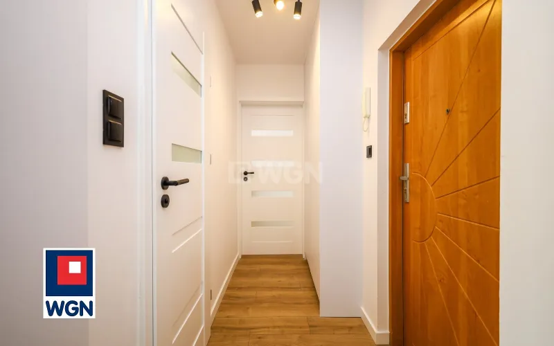 Mieszkanie na  sprzedaż Wejherowo - 37 M2 PO REMONCIE | WEJHEROWO