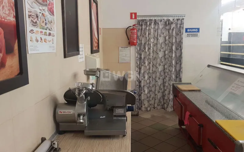 Lokal handlowy na  sprzedaż Tomaszowo - Oferta do poważnej negocjacji!!!
