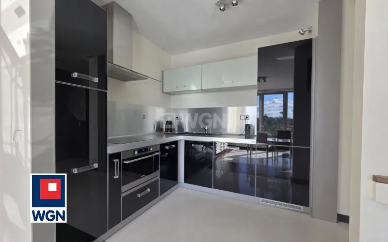 Mieszkanie na  sprzedaż USTROŃ - APARTAMENT Z TARASEM I PANORAMĄ BESKIDÓW